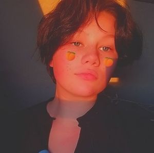 Meet your Posher, Skye